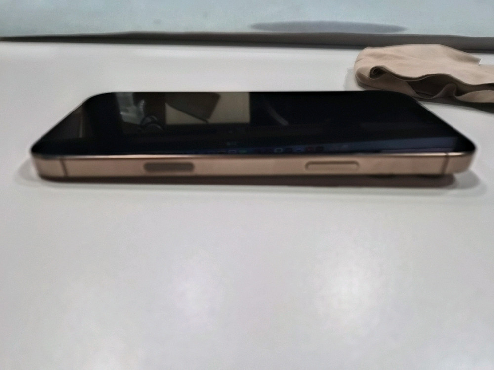 아이폰16프로 맥스 512G 데저트--4