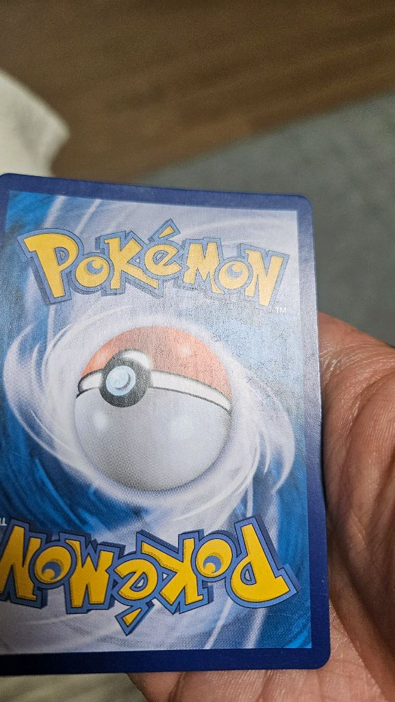 포켓몬카드 주혜 HR 서포트카드 팝니다 이미지