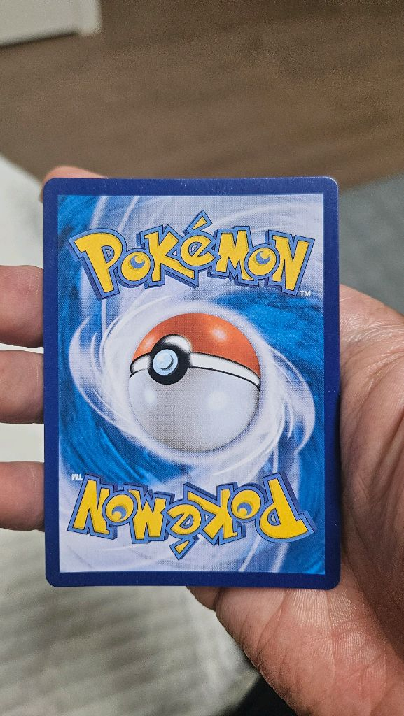 포켓몬카드 주혜 HR 서포트카드 팝니다 이미지