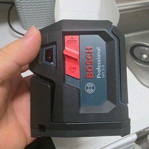 보쉬포인트레벨기 5방향포인트 이미지