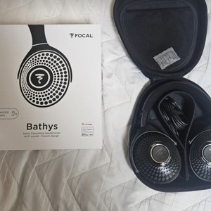 포칼베티스 블루투스 헤드셋 올블랙