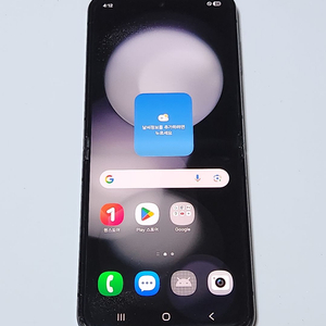 갤럭시Z플립5 256G 무잔상 블랙 59521 이미지