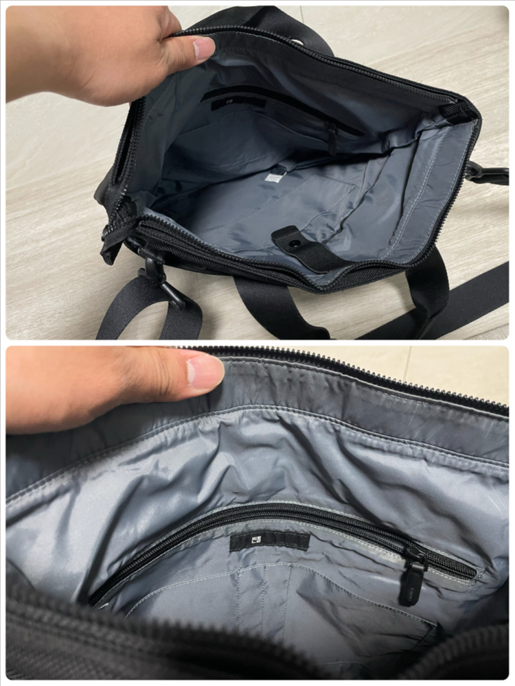 빈폴 / 디노 토트백, 크로스백--4