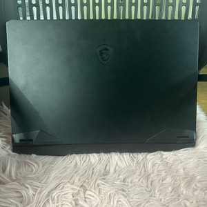 MSI GP76 I7 11세대 / 17인치 / RTX 3070 이미지