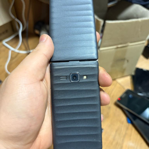 k280n 터치폴더 부품용