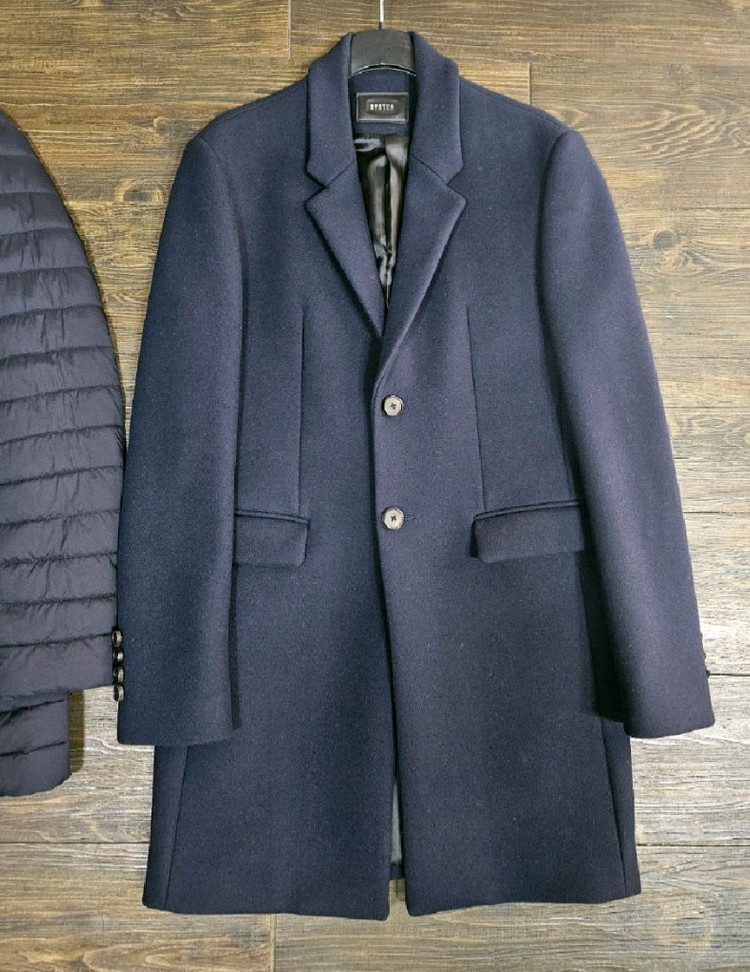 에르노 경량패딩 100 / 시스템옴므 코트 100 이미지