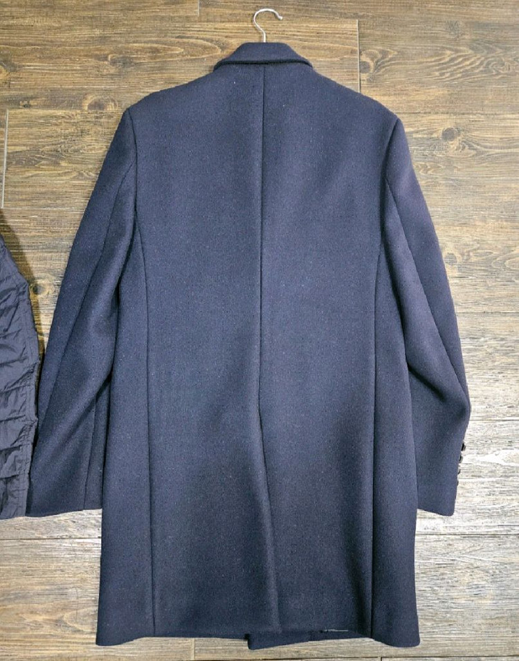 에르노 경량패딩 100 / 시스템옴므 코트 100 이미지