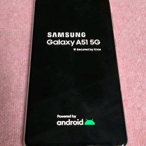 삼성 갤럭시 A51 폰sm-a516n 이미지