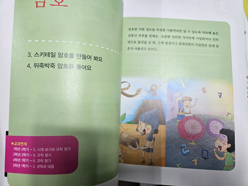 성우출판사 초등수학뒤집기 40권 최신버젼 최상급--6