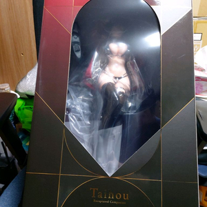 벽람항로 미메요이 다이호 1/4 이미지