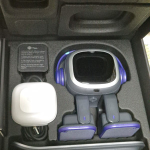 반려로봇 EMO 이모 판매