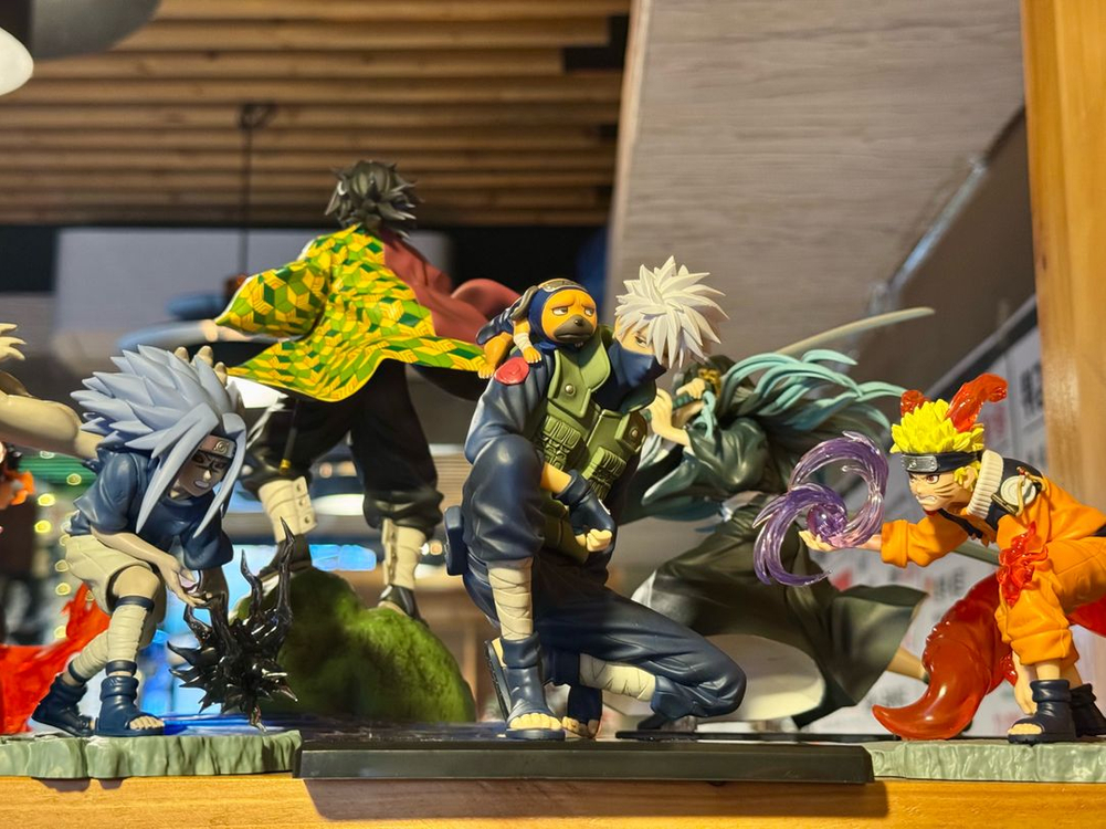 gem 카카시 ver.2 이미지