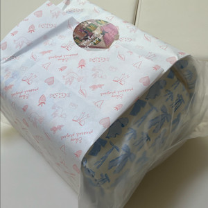 미개봉새상품) 프레젠트프로젝트 콜다백 블루리본