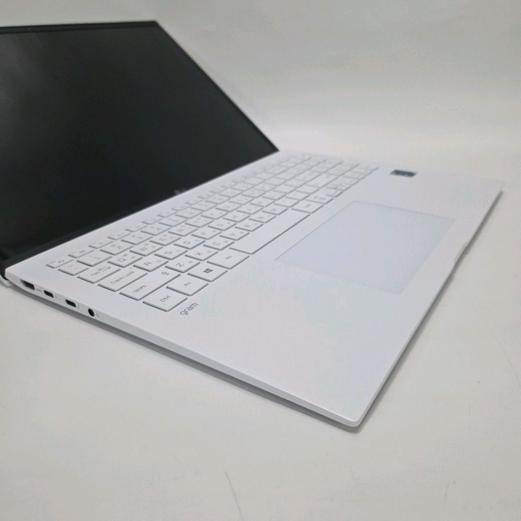 엘지 중고 노트북 i5 그램16 화이트 gram/WQXGA/1190g--4