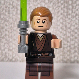 레고 스타워즈 파다완 아나킨 75021