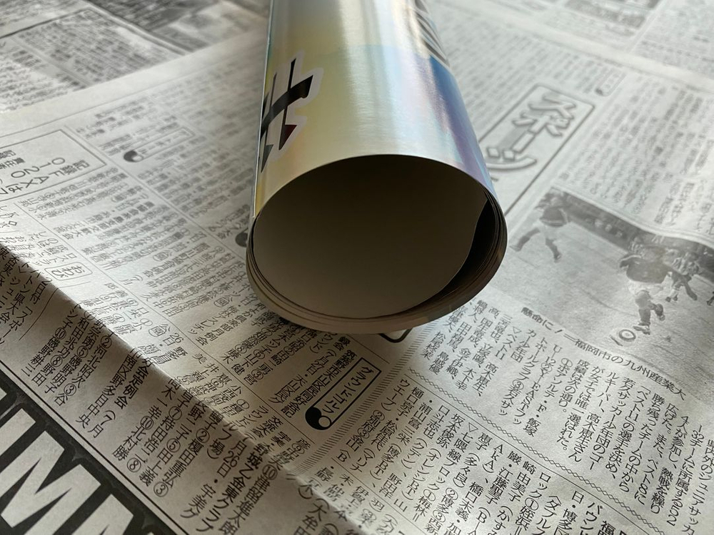 [포스터] 이니셜D 아케이드 스테이지 7 더블 에이스 크로스 이미지