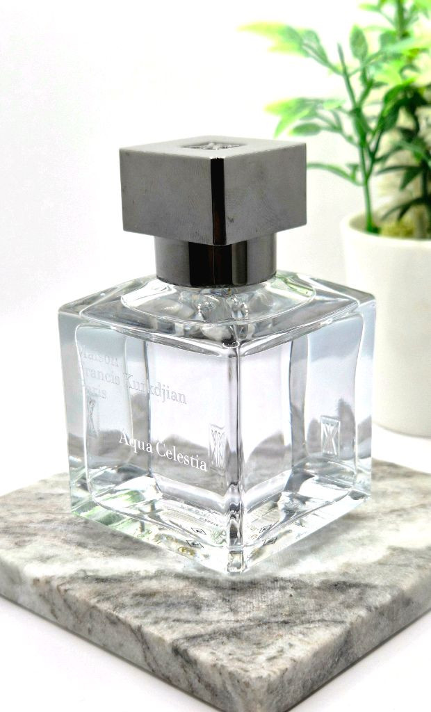 100%정품)메종프란시스커정 아쿠아셀레스티아 & 우드실크무드 이미지