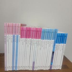 <한솔교육> 첫걸음 정보그림책 호기심 아이 35권