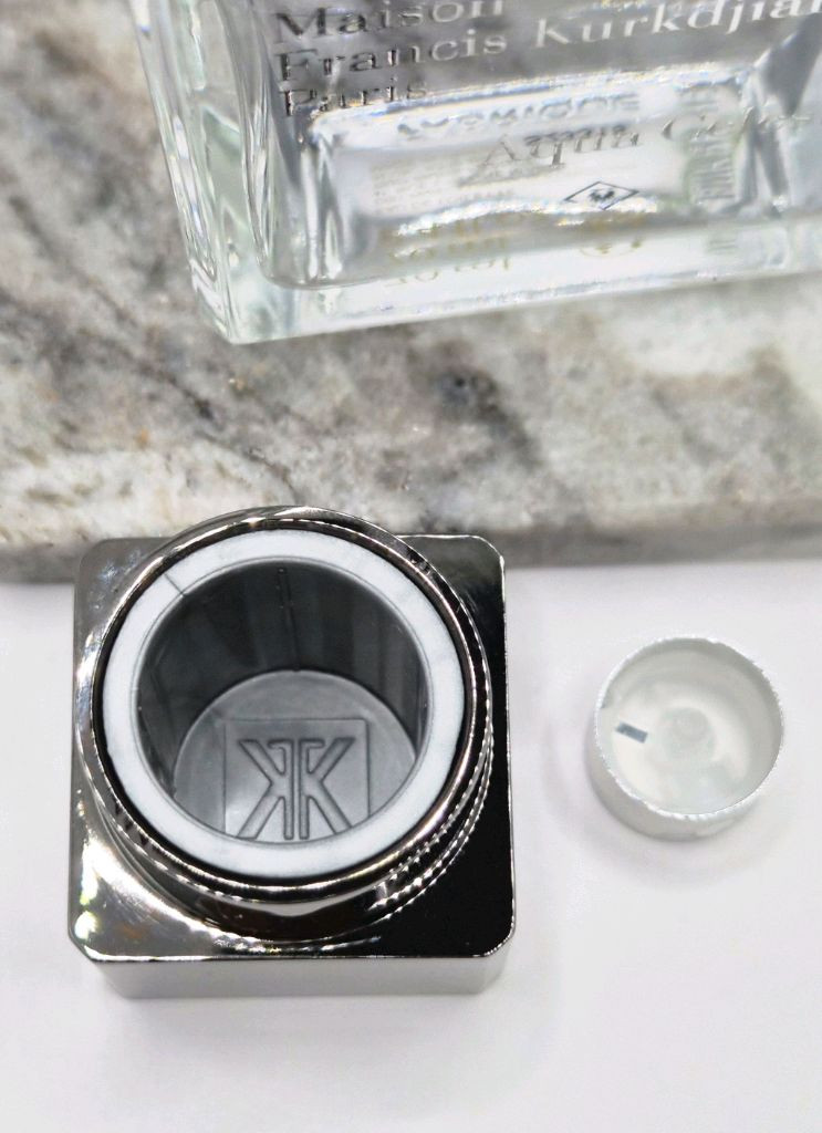 100%정품)메종프란시스커정 아쿠아셀레스티아 & 우드실크무드 이미지