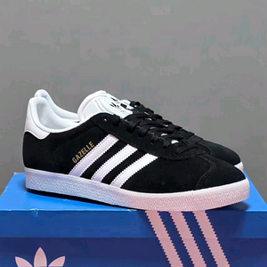 아디다스 가젤 운동화 245 [새상품] 이미지