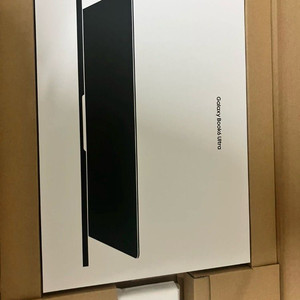 삼성 울트라 북6울트라 5060 (NT960UJH-XC72Y) 단순개봉