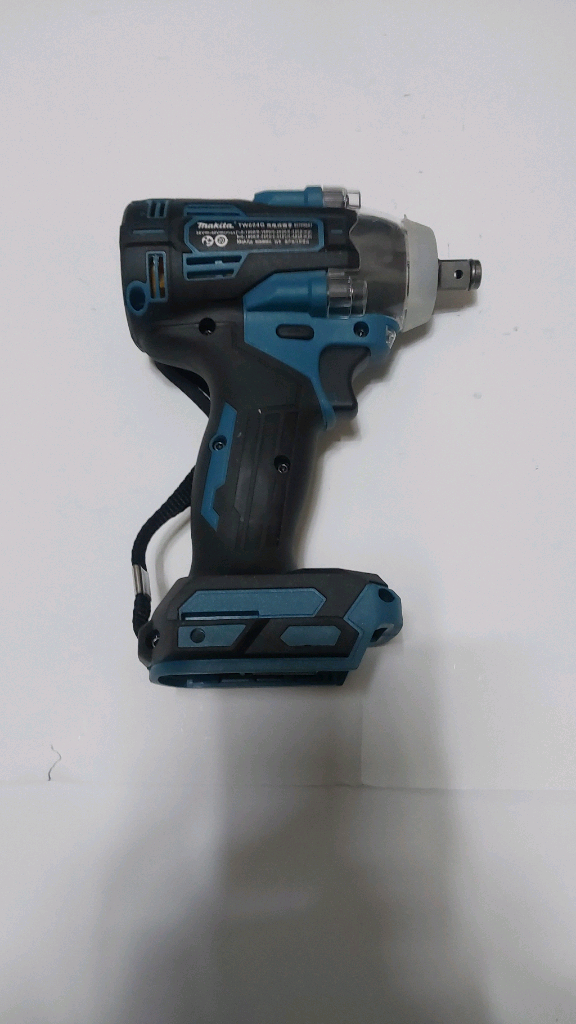 마끼다20V임팩렌치드릴 소켓세트 이미지