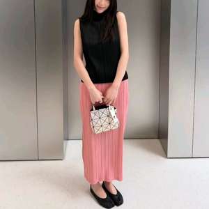 바오바오 캐럿미니 크림 이미지