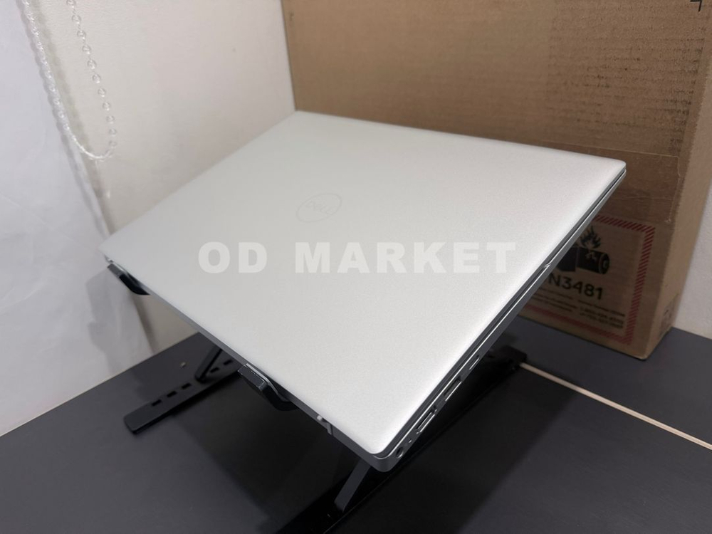 델 사무용 노트북(13세대,14인치,16g/512g)--2