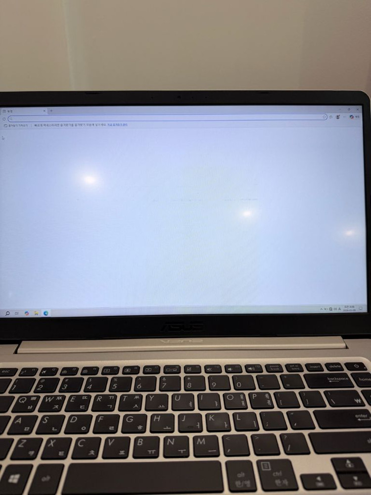 아수스 게이밍 사무용 노트북(MX150,i7,8세대)--3