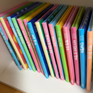 블루버드 세계명작