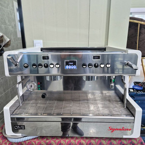 씨메 05PID 시그니쳐 중고커피머신 이미지