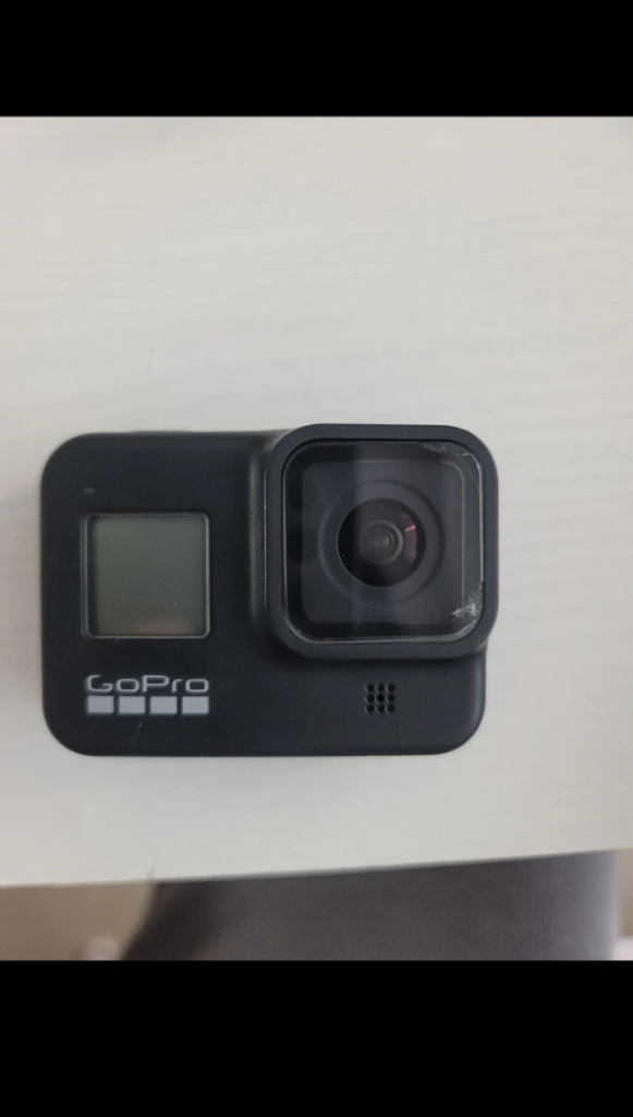 고프로8 풀세트 팝니다 이미지