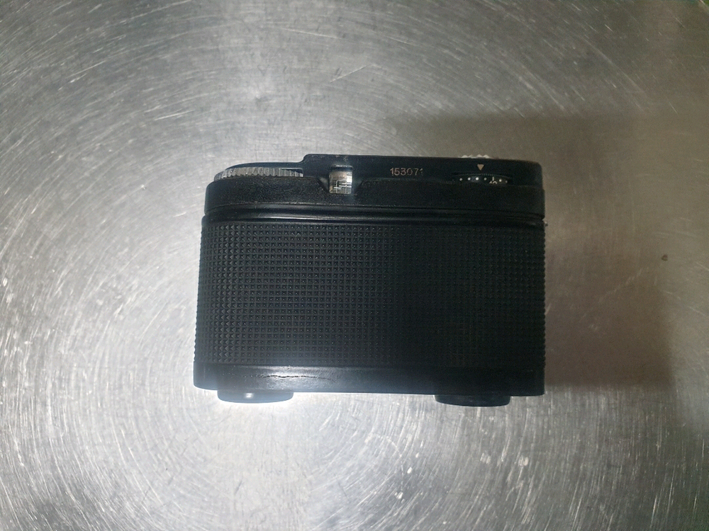 [2대 일괄][하프 필름카메라] 후지카 mini + 후지 TW-3--3