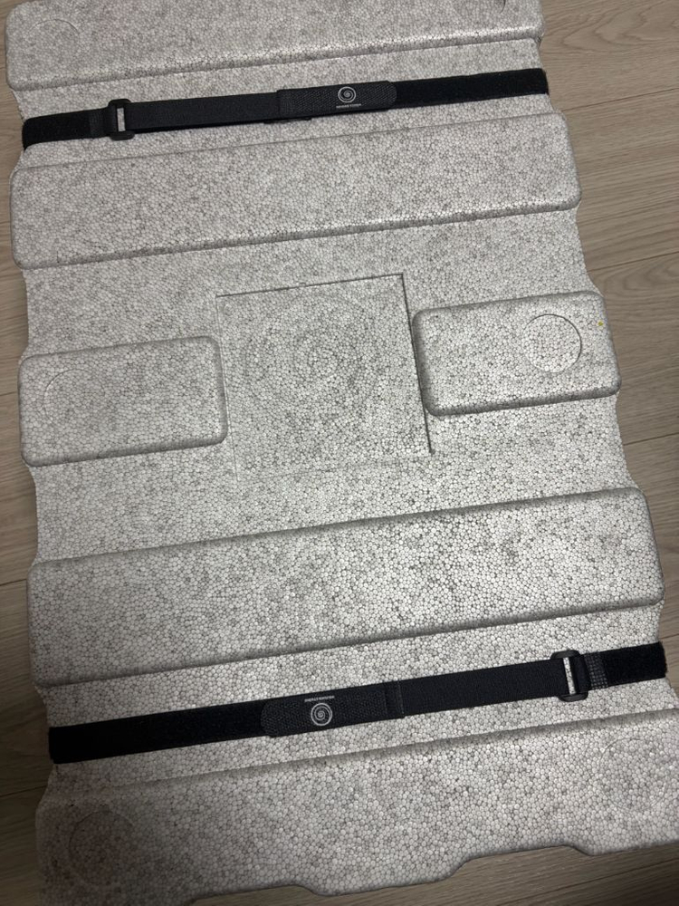 neijuan샹크스 레진 원피스 피규어 급처(네고가능) 이미지