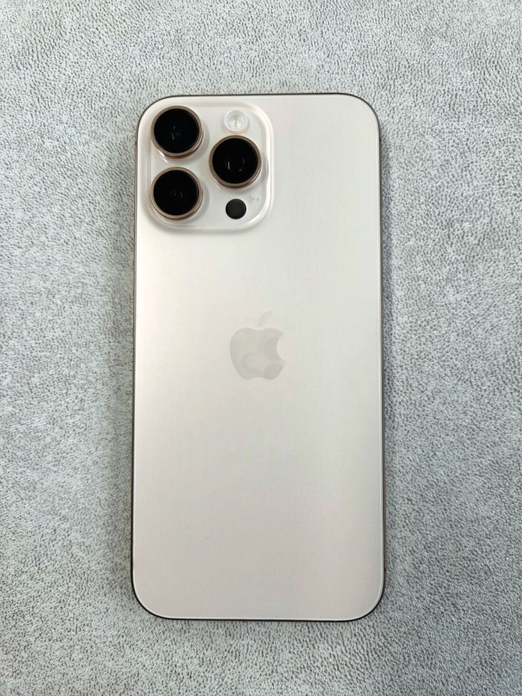 아이폰16 프로 맥스 256G 공기계 판매 합니다.--0