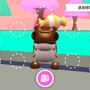 입양하세요 코코아다일 이미지