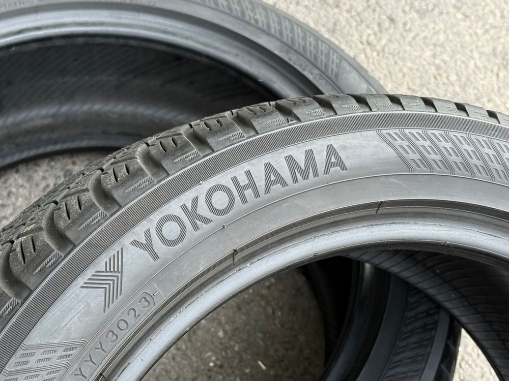 225 45 17 요코하마타이어 AW21 중고타이어 2254517 요코하마 ㅡ 남양주 구리 하남 이미지