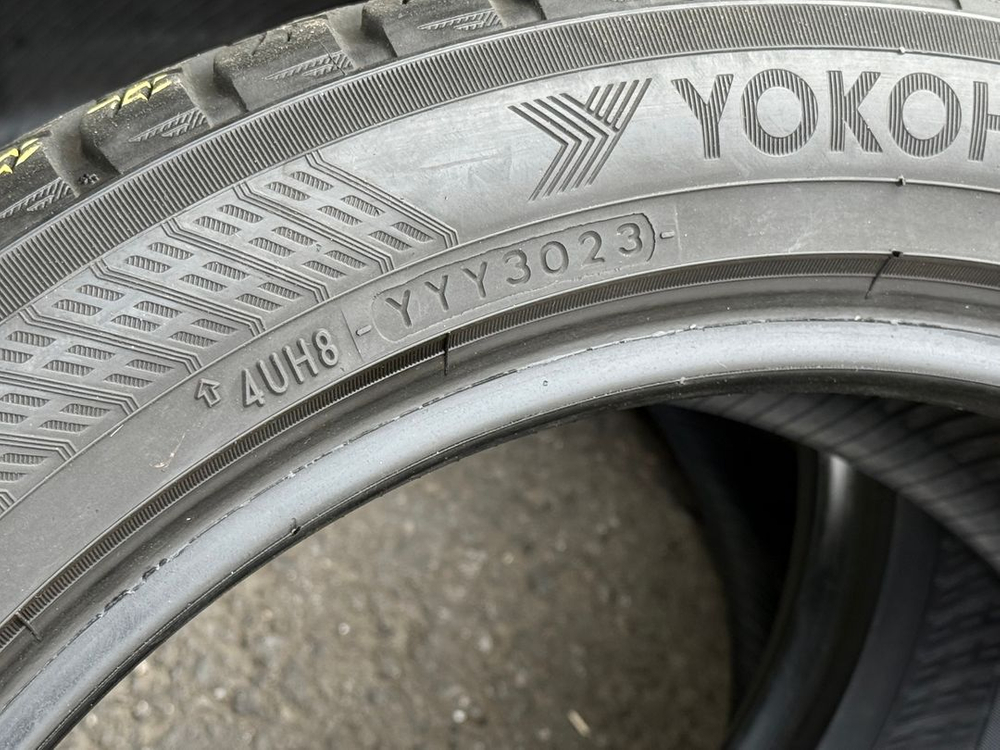 225 45 17 요코하마타이어 AW21 중고타이어 2254517 요코하마 ㅡ 남양주 구리 하남 이미지