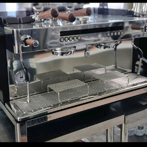 크렘EX3. 업소용 커피머신 이미지