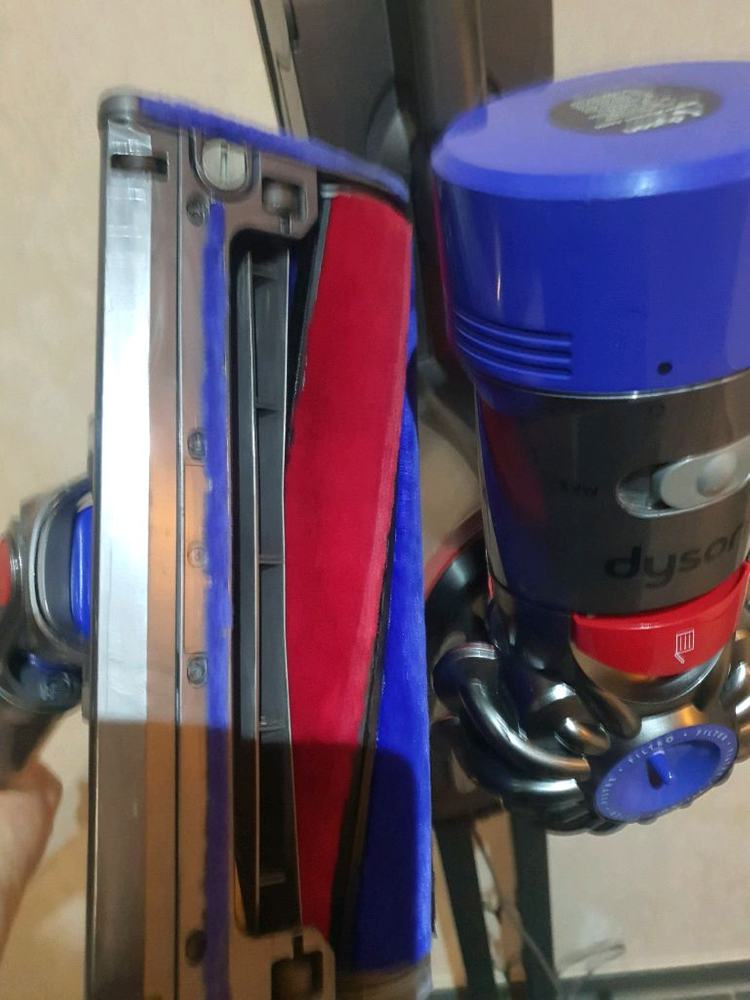 다이슨 v7무선청소기 이미지