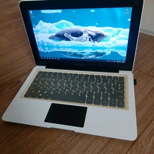 아이뮤즈 스톰북11 , 뮤패드M10 부품용 이미지