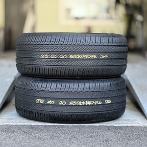 275 50 20 미쉐린 프라이머시투어AS 중고타이어 2755020 미쉐린타이어 ㅡ 남양주 구리 송파 이미지