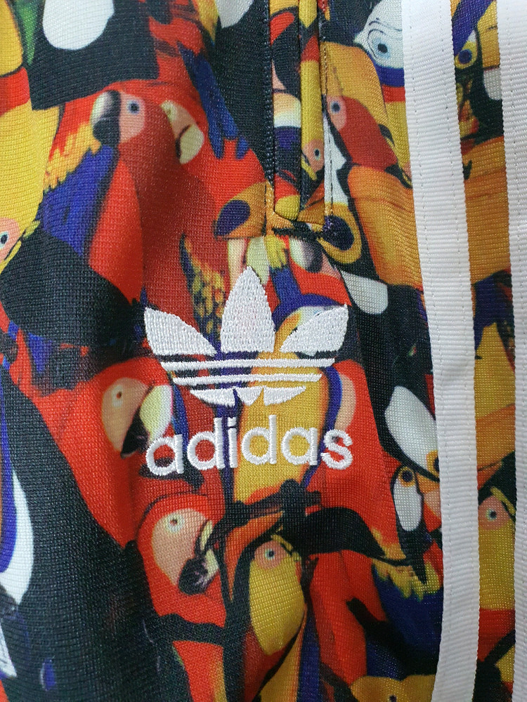 (새상품)adidas 아디다스 투카나리오 춘추용 트랙팬츠--1