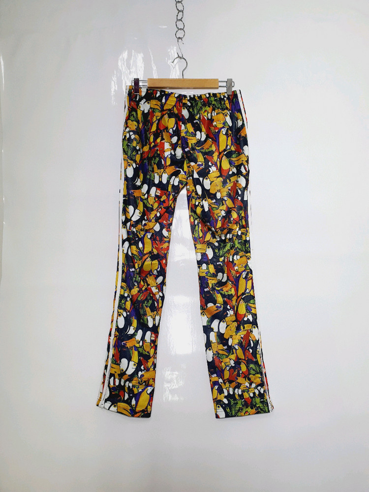 (새상품)adidas 아디다스 투카나리오 춘추용 트랙팬츠--8