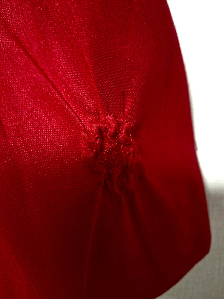 신데렐라브랜드 여아 벨벳 자수원피스--13