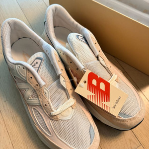 뉴발란스 990v6 265 이미지