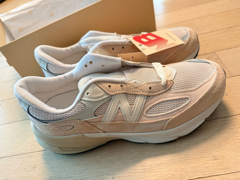 뉴발란스 990v6 265 이미지