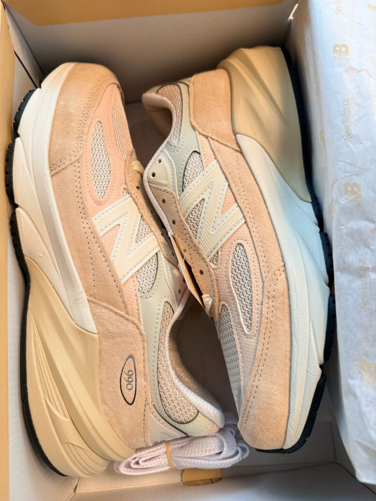 뉴발란스 990v6 265 이미지