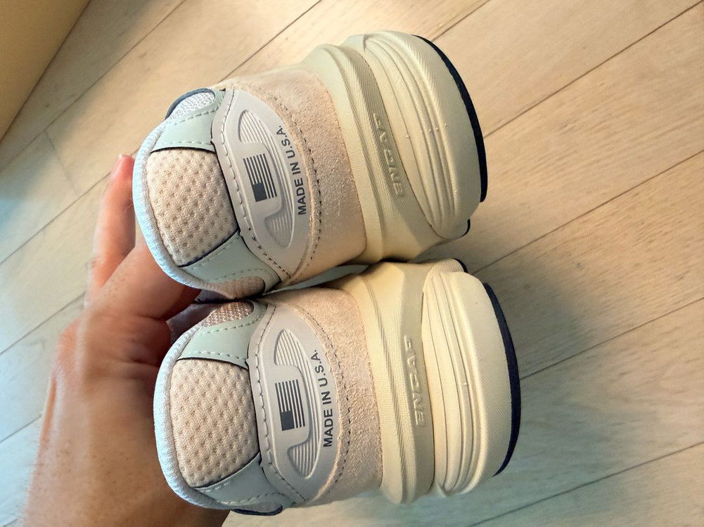 뉴발란스 990v6 265 이미지