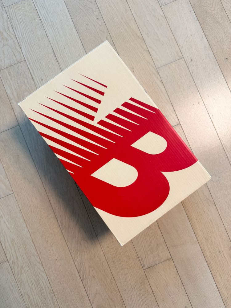 뉴발란스 990v6 265 이미지